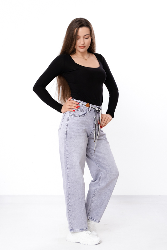 Джинси жіночі